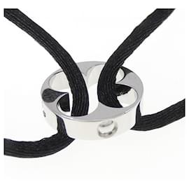 Louis Vuitton-Louis Vuitton Liyan Empreinte Charm Bracelet-Other