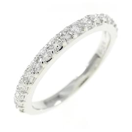 Autre Marque-Ponte Vecchio Half Eternity Ring-Other