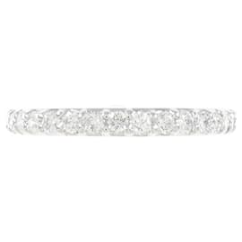 Autre Marque-Ponte Vecchio Half Eternity Ring-Other