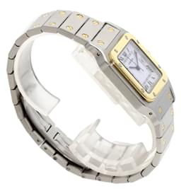 Cartier-Cartier Santos Galbe LM Watch-Other