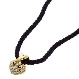Collar de diamantes Liens de Chaumet Otro