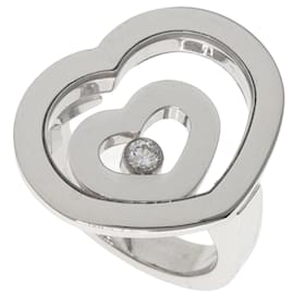 Chopard-Bague en diamant Chopard Happy Spirit-Autre