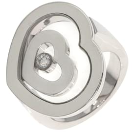 Chopard-Bague en diamant Chopard Happy Spirit-Autre