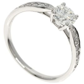 Tiffany & Co. Harmony Diamond Ring Other