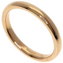 Tiffany & Co-Bague en or rose 18K Tiffany & Co.-Autre