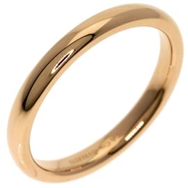 Tiffany & Co-Bague en or rose 18K Tiffany & Co.-Autre