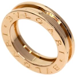 Bulgari-Bague Bvlgari B-zero1 XS en or rose 18K-Autre