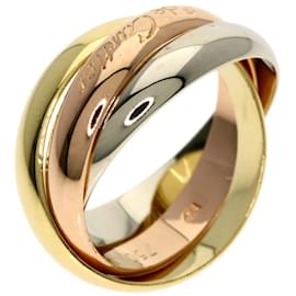 Cartier-Bague Trinity de Cartier-Autre