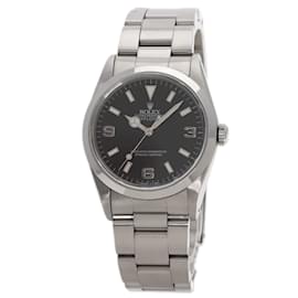 Rolex-Montre Rolex 14270 Explorer 1 Blackout-Autre