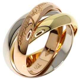 Cartier-Bague Trinity de Cartier-Autre