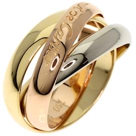 Cartier-Bague Trinity de Cartier-Autre