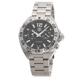 Tag Heuer-TAG Heuer WAZ111A Formula 1 Alarm Watch-Other