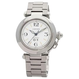Cartier-Cartier Pasha C Big Date Watch-Other