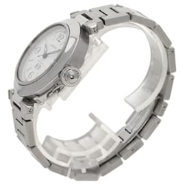 Cartier-Cartier Pasha C Big Date Watch-Other