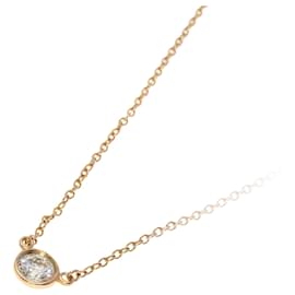 Tiffany & Co-Collier en diamant Tiffany & Co. by the Yard-Autre