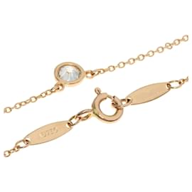 Tiffany & Co-Collier en diamant Tiffany & Co. by the Yard-Autre