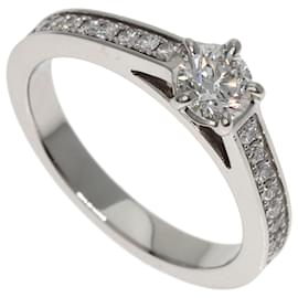 Chaumet-Bague en diamant Frisson Solitaire de Chaumet-Autre