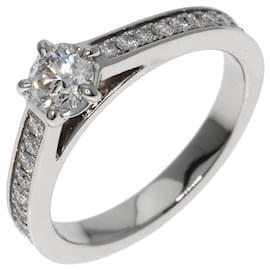 Chaumet-Bague en diamant Frisson Solitaire de Chaumet-Autre