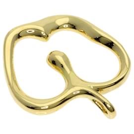 Tiffany & Co-Pendentif Pomme Tiffany & Co. en or jaune 18K-Autre