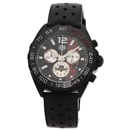 Tag Heuer-TAG Heuer CAZ101AD Formula 1 Indy 500 Watch-Other