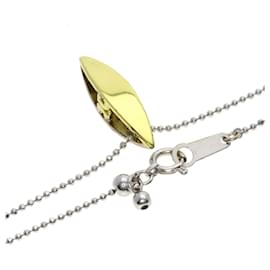Céline-CELINE 3P Diamond Combi Necklace-Other