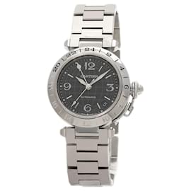Cartier-Cartier Pasha C Meridian Watch-Other