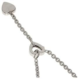 Cartier-Collier en diamant 1P Cartier Mon Amour en or blanc 18K-Autre