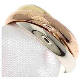Cartier-Bague Trinity de Cartier-Autre