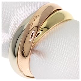 Cartier-Bague Trinity de Cartier-Autre