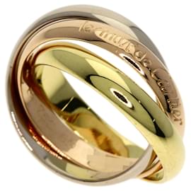 Cartier-Bague Trinity de Cartier-Autre