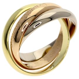 Cartier-Bague Trinity de Cartier-Autre