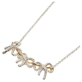 Tiffany & Co-Collier Triple Twist Ribbon de Tiffany & Co.-Autre