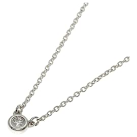 Tiffany & Co-Collier en diamant Tiffany & Co. by the Yard-Autre