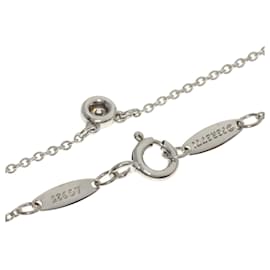 Tiffany & Co-Collier en diamant Tiffany & Co. by the Yard-Autre