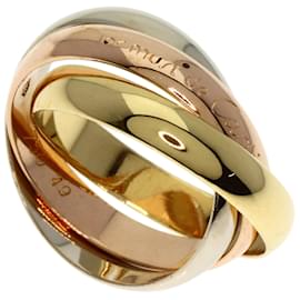 Cartier-Bague Trinity de Cartier-Autre