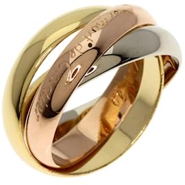 Cartier-Bague Trinity de Cartier-Autre