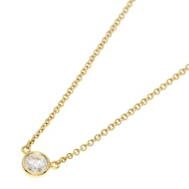 Tiffany & Co-Collier en diamant Tiffany & Co. by the Yard-Autre