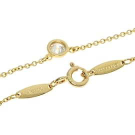Tiffany & Co-Collier en diamant Tiffany & Co. by the Yard-Autre