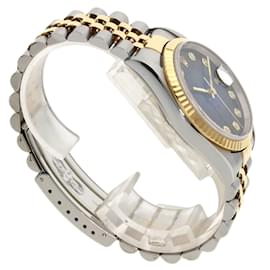 Rolex-Montre pour homme Rolex 16233G Datejust-Autre