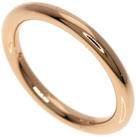 Tiffany & Co-Bague en or rose 18K Tiffany & Co.-Autre