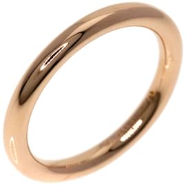 Tiffany & Co-Bague en or rose 18K Tiffany & Co.-Autre