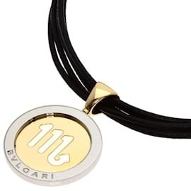 Bulgari-Collier Bvlgari Tondo Scorpio-Autre