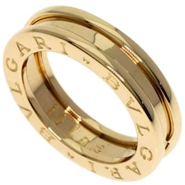 Bulgari-Bague B-zero1 Bvlgari en or jaune 18K-Autre