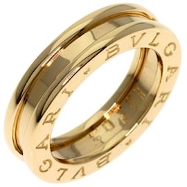 Bulgari-Bague B-zero1 Bvlgari en or jaune 18K-Autre