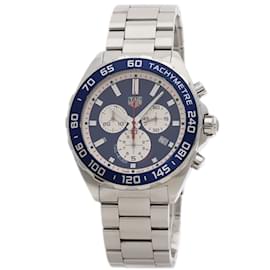 Tag Heuer-TAG Heuer CAZ1018 Formula 1 Red Bull Racing Watch-Other