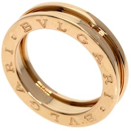 Bulgari-Bague B-zero1 Bvlgari en or rose 18K-Autre