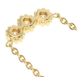Christian Dior-Collier en diamant Dior Mimi Rose 3P de Christian Dior-Autre