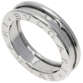 Bulgari-Bague B-zero1 Bvlgari en or blanc 18K-Autre