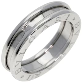 Bulgari-Bague B-zero1 Bvlgari en or blanc 18K-Autre
