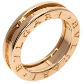 Bulgari-Bague B-zero1 Bvlgari en or rose 18K-Autre